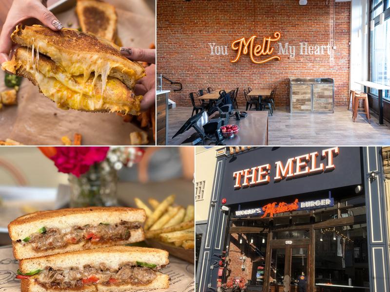 The Melt