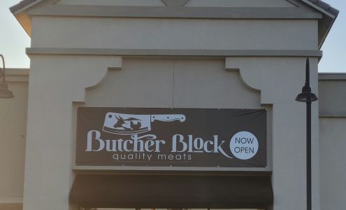 Butcher Block Quality Meats