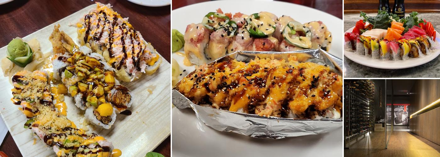 Hatsukoi Restaurant & Sushi Bar