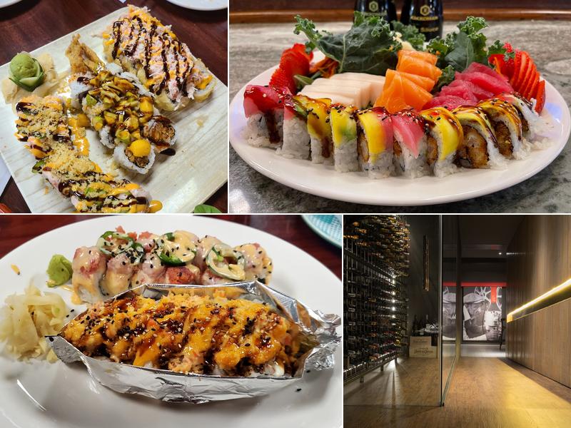 Hatsukoi Restaurant & Sushi Bar