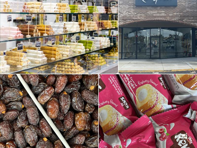 Roasted! 11301 N 56th St Suite 10, Temple Terrace