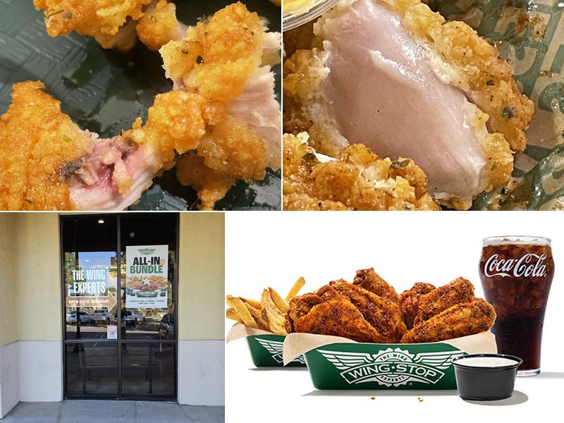 Wingstop
