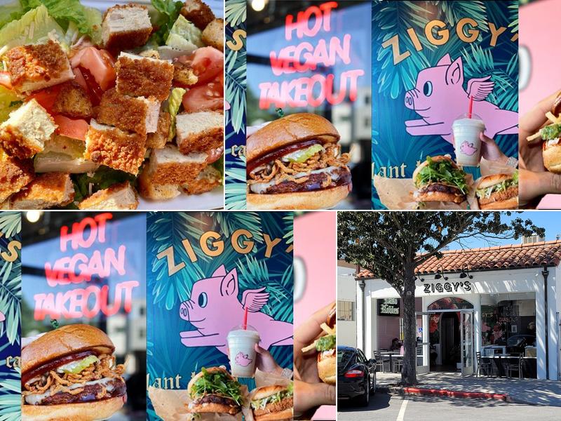 Ziggy's 1227 Pine St, Paso Robles