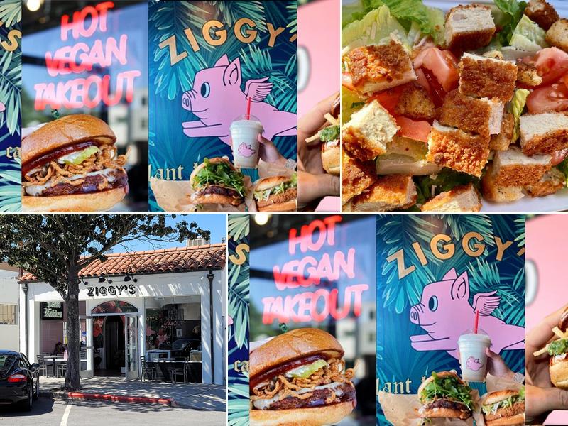 Ziggy's 1227 Pine St, Paso Robles