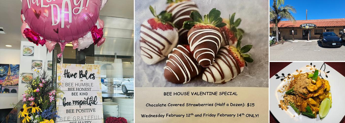 Bee House Thai Cuisine