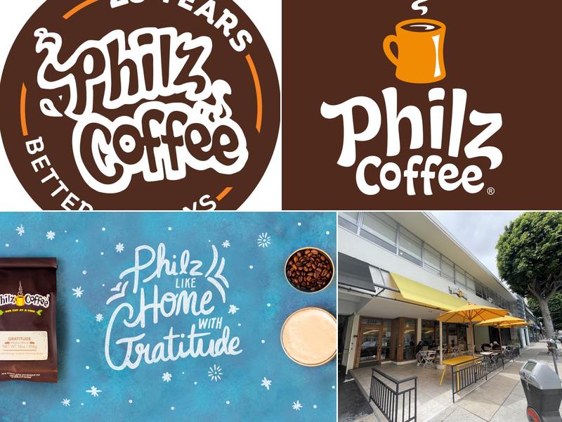 Philz Coffee