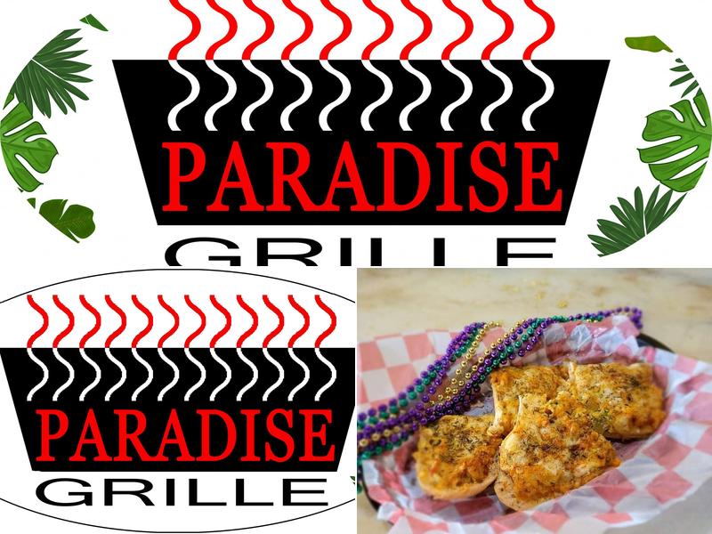 Paradise Grille 106 Main St B, Titusville