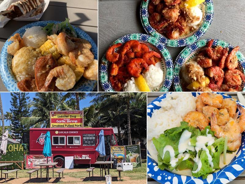 Chef Kale’s Restaurant