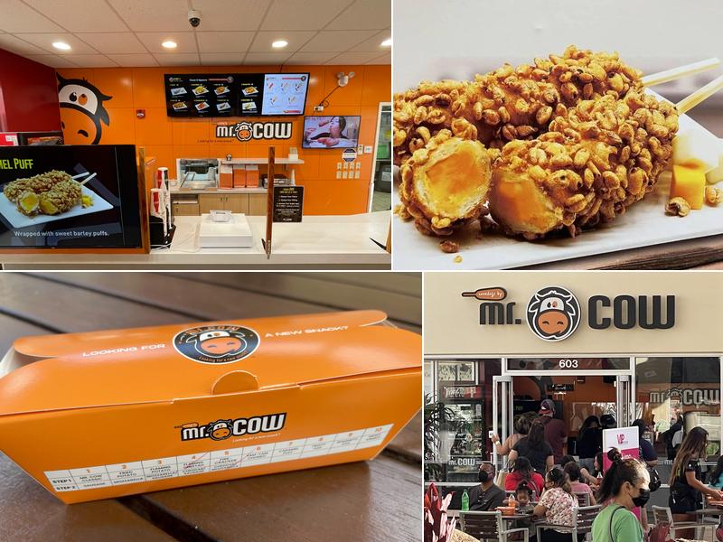 mr. COW 94-790 Lumiaina St, Waipahu