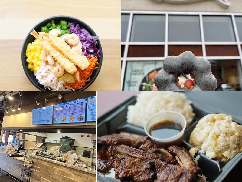 PokeDoke 130 S Kirkwood Rd, Kirkwood