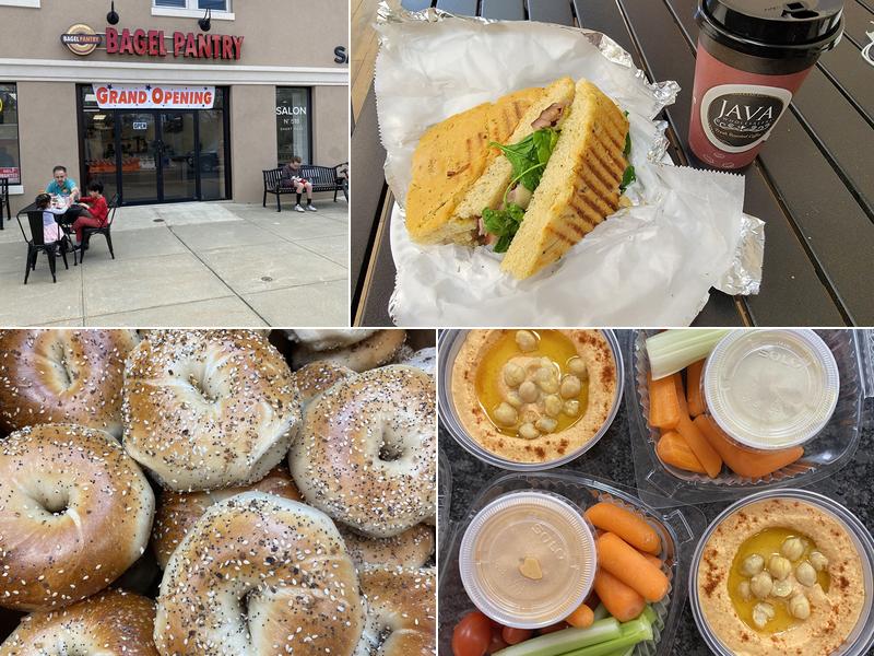 Bagel Pantry
