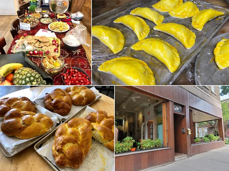 Byblos Le Petit Cafe