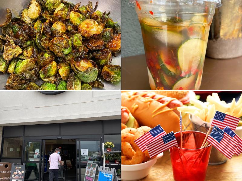 Wokworks ShopRite Cheltenham