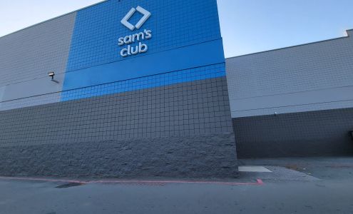 Sam's Club Tire & Battery