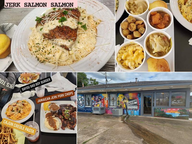 BLUE WATER BAYOU WING MASTERS 720 Texas Blvd, Texarkana