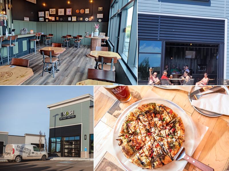 The Mash | St. Albert 860 St Albert Trl #830, St. Albert