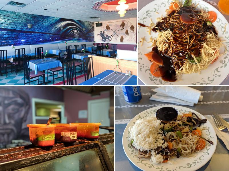 Red Pepper Restaurant