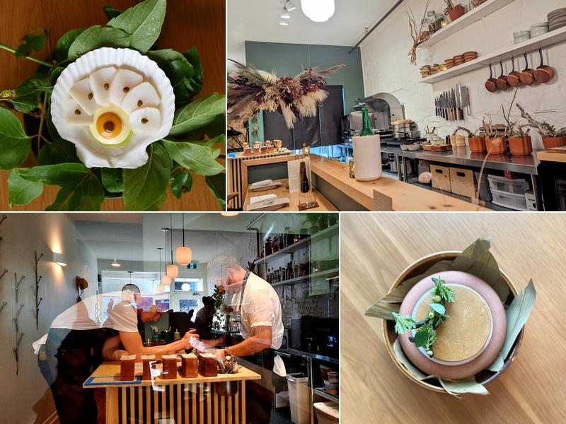 The Pine 203 Hurontario St, Collingwood