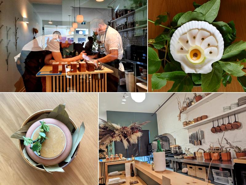 The Pine 203 Hurontario St, Collingwood