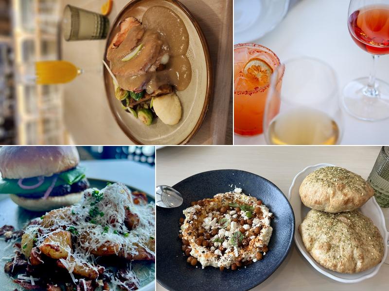 Isabelle Restaurant & Lounge 3 Elizabeth St, Burlington