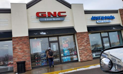 GNC