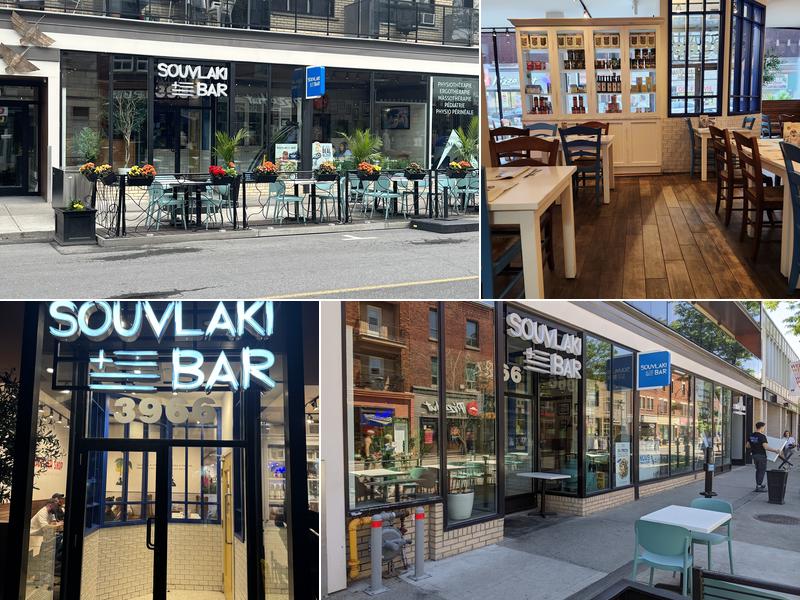 Souvlaki Bar - Verdun