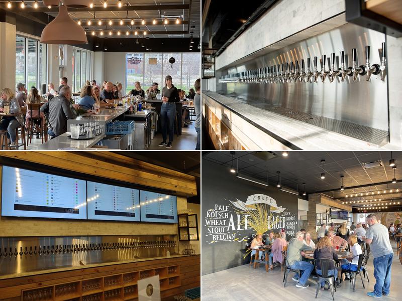 Craft Bru Taproom