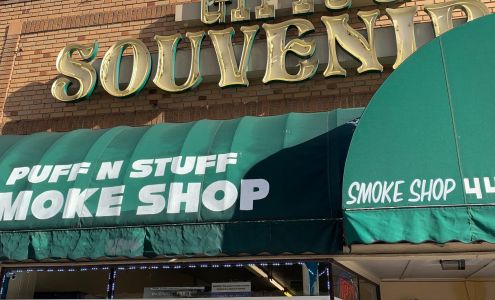 Puff 'n' Stuff Smoke Shop