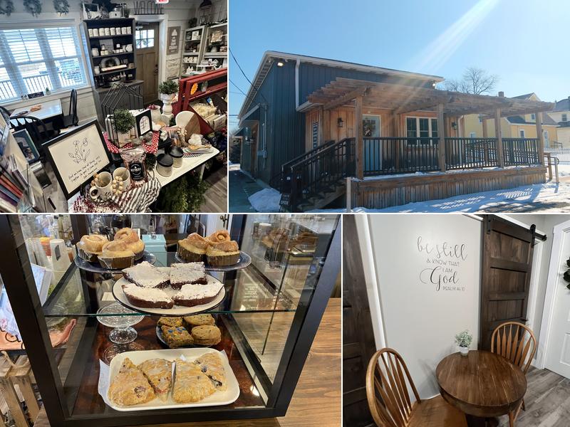 Light on The Corner 202 S Woodlawn Ave, Lima