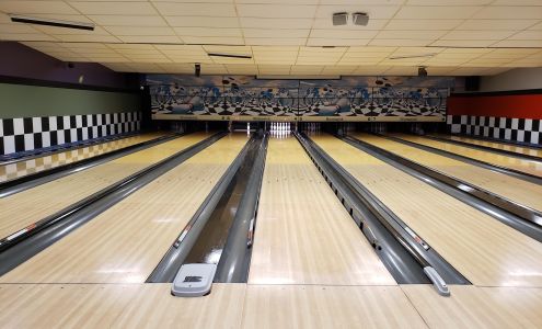 Pine Bowl Pine Bluffs