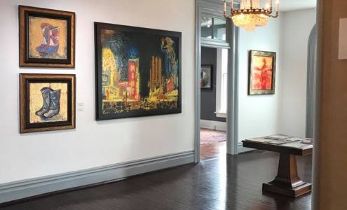 Monthaven Arts & Cultural Center