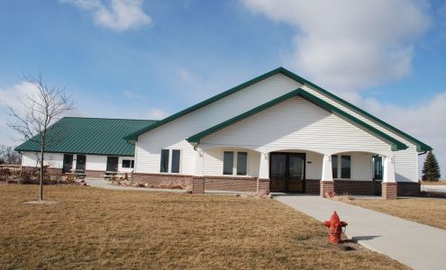 Clarke County Fairgrounds & Event Center