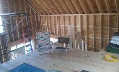 Absolut Services Inc. Stratton