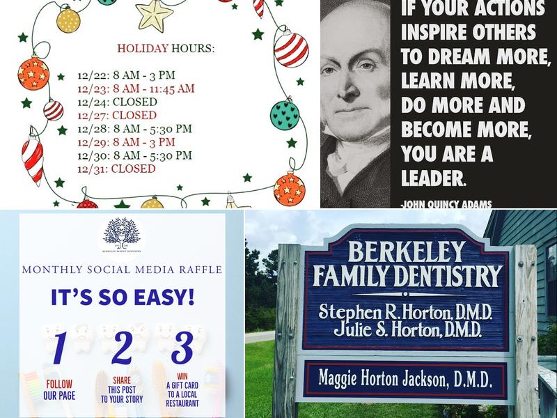 Berkeley Family Dentistry