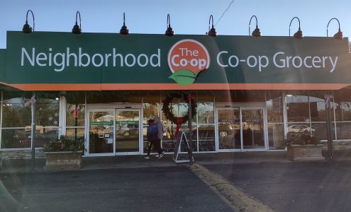 Murdale Shopping Center