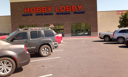 Hobby Lobby