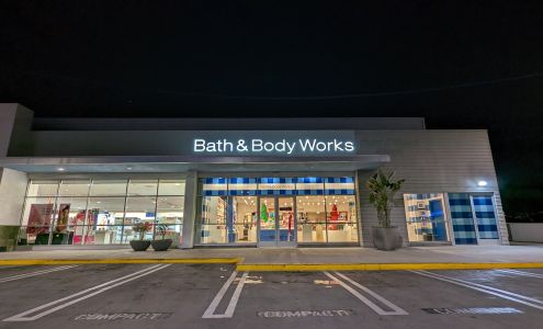 Bath & Body Works