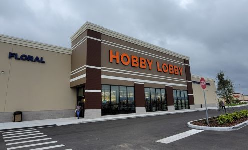 Hobby Lobby