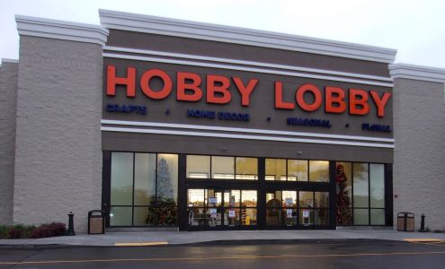 Hobby Lobby