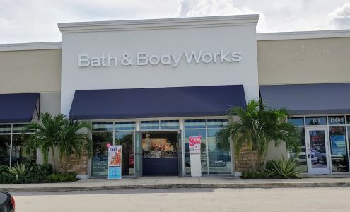 Bath & Body Works