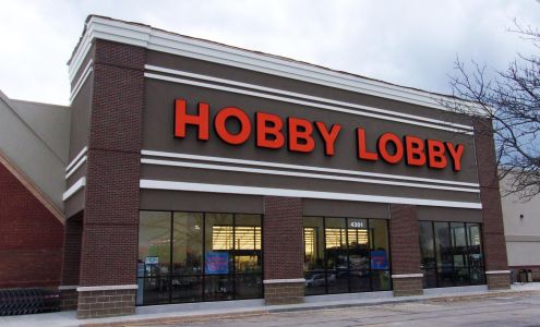 Hobby Lobby