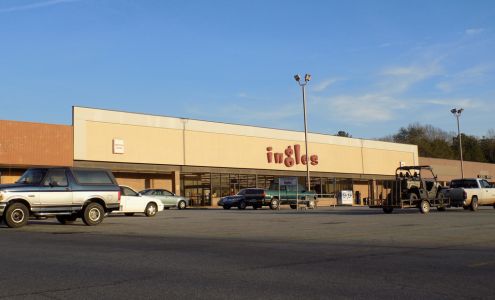 Ingles Market