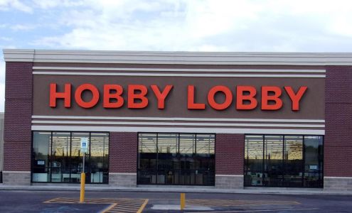 Hobby Lobby