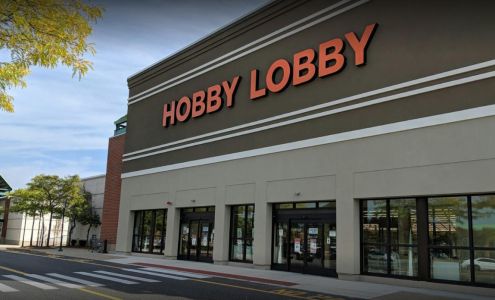 Hobby Lobby