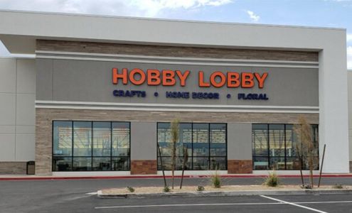 Hobby Lobby