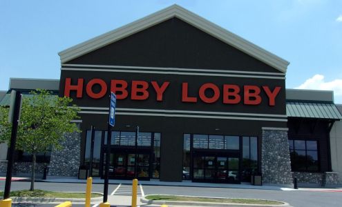 Hobby Lobby