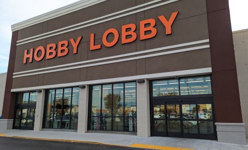 Hobby Lobby