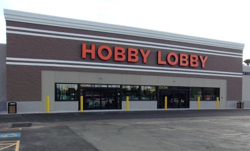 Hobby Lobby