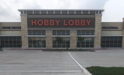 Hobby Lobby