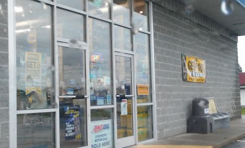 NAPA Auto Parts - Pamlico Parts Co Alliance